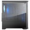 Gabinete Cougar Mx330g-air Mid-tower /atx/microatx/mini-itx - Imagen 5