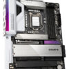 Placa Madre Gigabyte Z590 Vision G Intel Lga1200