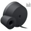 Parlante Bluetooth Logitech Mx Sound 24w - Progaming - Imagen 5