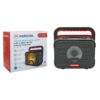 OPENBOX Parlante karaoke Bluetooth Motorola Sonic Maxx810