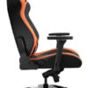 Silla Gamer Cougar Armor Titan Pro Ergonómica Black Y Orange - Imagen 4