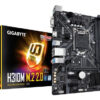 OPENBOX - Placa Madre Gigabyte H310m M.2 2.0 - Intel 1151 V2