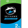 Disco Duro Seagate Skyhawk 2tb St2000vx015
