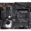 Placa Madre Gigabyte X570 Aorus Pro Wifi Am4 Atx - Imagen 3