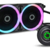 Refrigeracion Liquida Gamemax Iceberg Aio 240mm Amd Intel