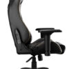 Silla Gamer Cougar Profesional Outrider S Black - Imagen 4