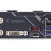 Placa Madre Gigabyte B450 Aorus Pro Wifi - Am4 Amd B450 Atx - Imagen 6