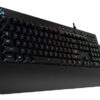 Open Box -Teclado Gamer Logitech Serie G Prodigy G213 Español - Imagen 2