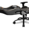 Silla Gamer Cougar Profesional Outrider S Black - Imagen 7