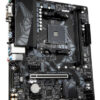 Placa Madre Gigabyte B550m Gaming Am4 Amd - Progaming - Imagen 3
