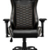Silla Gamer Cougar Profesional Outrider S Black - Imagen 2