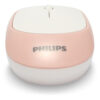 Mouse Inalámbrico Philips  300 Series Spk7314 M314 Rosa - Imagen 3