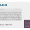 Teclado Bluetooth Mini7 Pulgadas Bk701 Tv Android Tablets Pc - Imagen 2