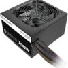 Fuente De Poder Thermaltake 700w Smart Pfc Activo 80 Plus