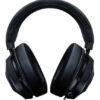 OPENBOX Audífonos Gamer Razer Kraken Oval Black Black Ps4, Xbox, Pc - Imagen 2