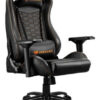 Silla Gamer Cougar Profesional Outrider S Black - Imagen 3