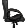 Silla Profesional Gamer Cougar Fusion Black Progaming - Imagen 3
