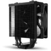 Disipador Cooler Cpu Nox Hummer H-224 Noir - Imagen 3