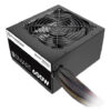 Fuente De Poder Thermaltake 600w Smart Pfc Activo 80 Plus