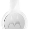Audífonos Inalámbricos Motorola Escape 220 Blanco - Imagen 3