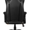 Silla Gamer Cougar Profesional Outrider S Black - Imagen 6