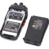 Pack X2 Radio Transmisor Baofeng 888s Walkie Talkie - Imagen 5