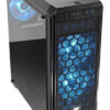 Gabinete Cougar Mx330g-air Mid-tower /atx/microatx/mini-itx - Imagen 2