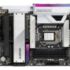 Placa Madre Gigabyte Z590 Vision G Intel Lga1200 - Imagen 4