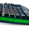 OPENBOX Teclado Gamer Genius Gx Gaming Scorpion K220 Qwerty Español - Imagen 3