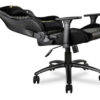 Silla Profesional Gamer Cougar Armor-s Royal Progaming - Imagen 5