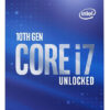 Procesador Gamer Intel Core I7-10700k Bx8070110700k - Imagen 2