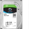 Disco Duro Seagate Skyhawk 2tb St2000vx015 - Imagen 2