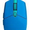 OPENBOX - Mouse De Juego Logitech G Series Lightsync G203 Azul - Imagen 4