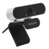 Camara Web Hd Webcam 1080p Micrófono Zoom Teletrabajo Philco