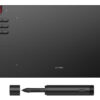 Tableta Digitalizadora Xp-pen Deco 03 Black