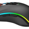 Open Box - Mouse De Juego Redragon Cobra Chroma M711 Negro - Imagen 2
