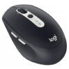 Mouse Inalámbrico Logitech  Multi-device M585 Negro - Imagen 2