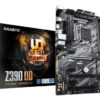 Placa Madre Gigabyte Z390 Ud Intel Lga 1151 Ddr4 9 Y 8 Gen