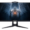Monitor Gamer Aorus 25 Fi25f Fhd 240hz Rgb 0.4ms Ips