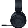 OPENBOX Audífonos Gamer Razer Kraken Oval Black Black Ps4, Xbox, Pc - Imagen 4