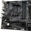 Placa Madre Gigabyte A520 Ds3h Am4 Amd Micro Atx - Imagen 3