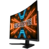 MONITOR GAMER GIGABYTE G32QC-SA 32" PULGADAS 165HZ - Imagen 3