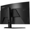MONITOR GAMER GIGABYTE G32QC-SA 32" PULGADAS 165HZ - Imagen 4