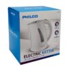 Hervidor terera Eléctrico Philco 1.7 Lts - Imagen 3