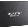 SSD Gigabyte 480Gb Negro