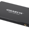 SSD Gigabyte 480Gb Negro