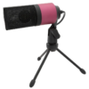 Micrófono Usb Profesional Fifine K669 Rosado