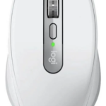 Mouse Logitech Mx Anywhere 3s Inalambrico Blanco