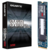 SSD Gigabyte Nvme M.2 512Gb Negro