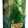 Mistery Box: Explorandum